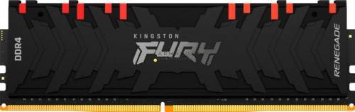 Kingston 32GB DDR4 3200MHz Fury Renegade RGB Black
